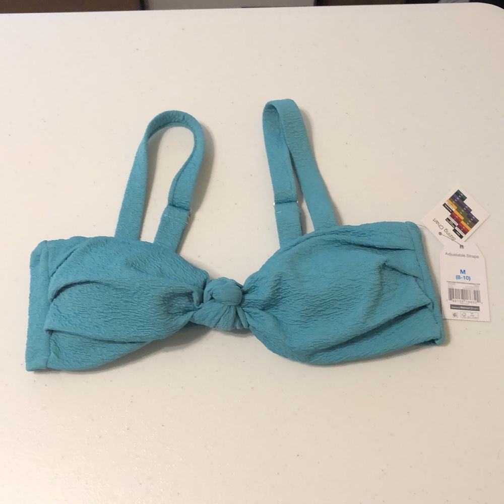 Time & Tru Bikini Top Medium - Picture 6 of 11